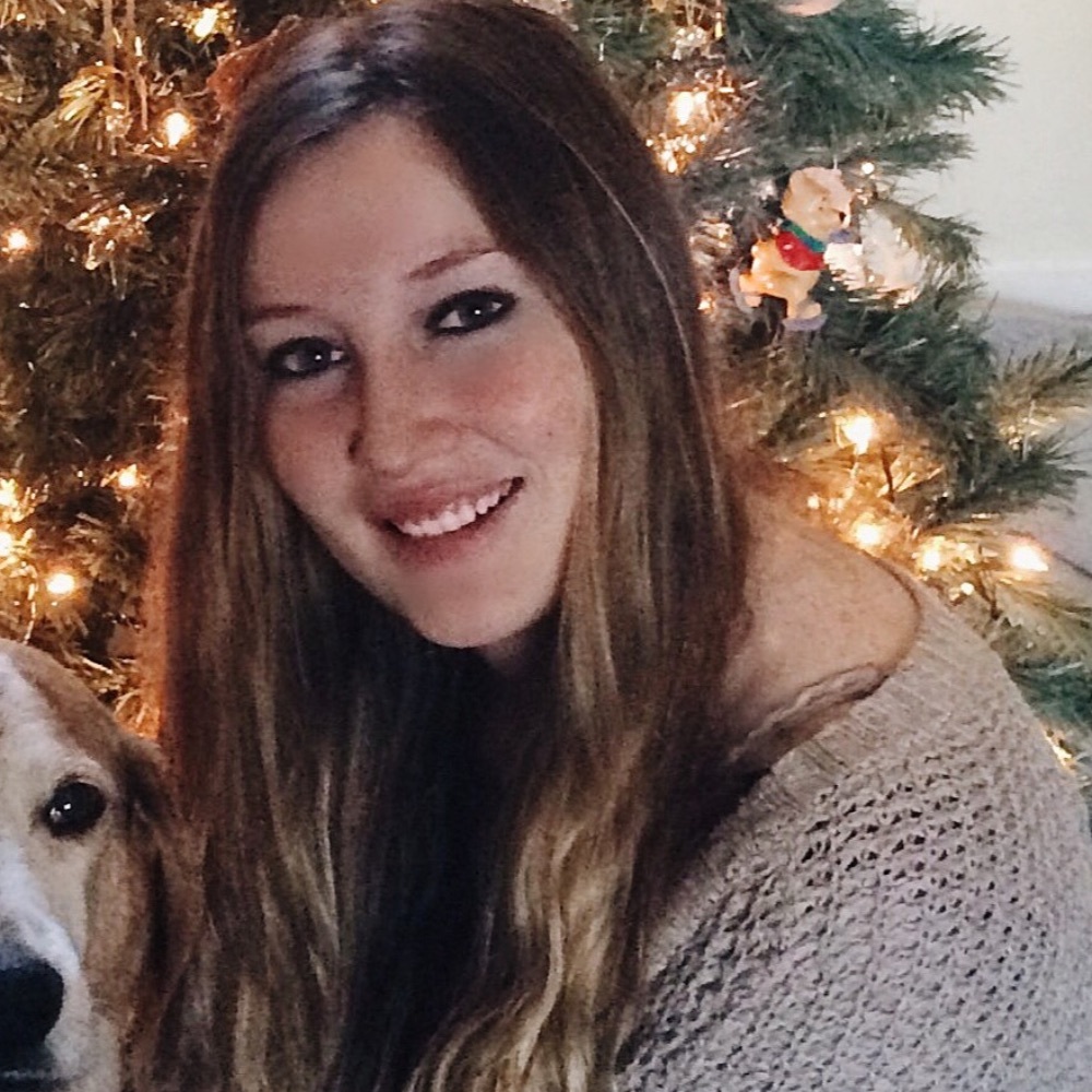 Meet your Posher, Erin